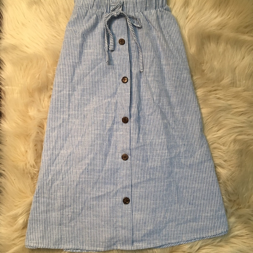 Perfect work skirt